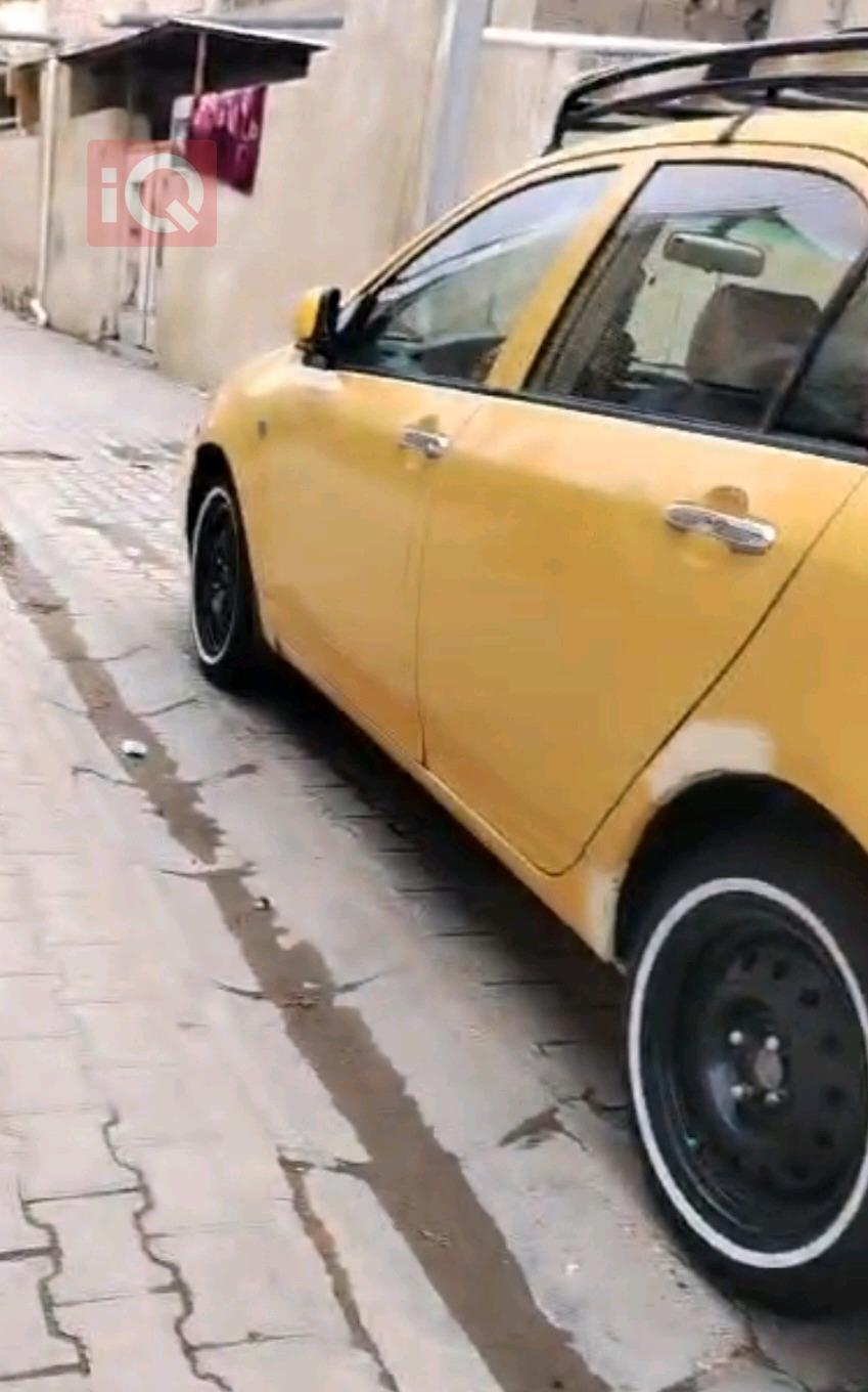 بي واي دي G3